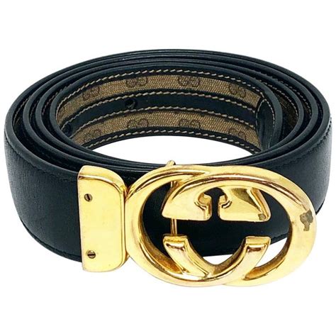 gucci belt double g gold|gucci belt double g men.